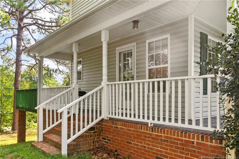 90 Long Dr, Sanford, NC 27332