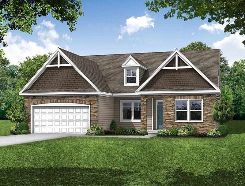 90 Mallory Oak Dr, Franklinton, NC 27525
