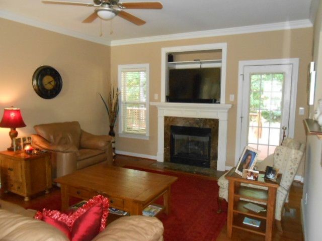 90 Manchester Trl, Clayton, NC 27527