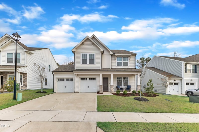 90 Manor Stone Dr, Clayton, NC 27527
