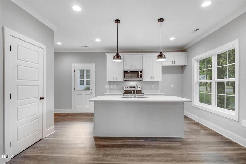 90 Marler Rd, Benson, NC 27504