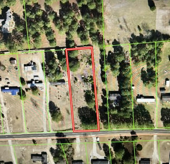 90 Marler Rd Lot 18, Benson, NC 27504