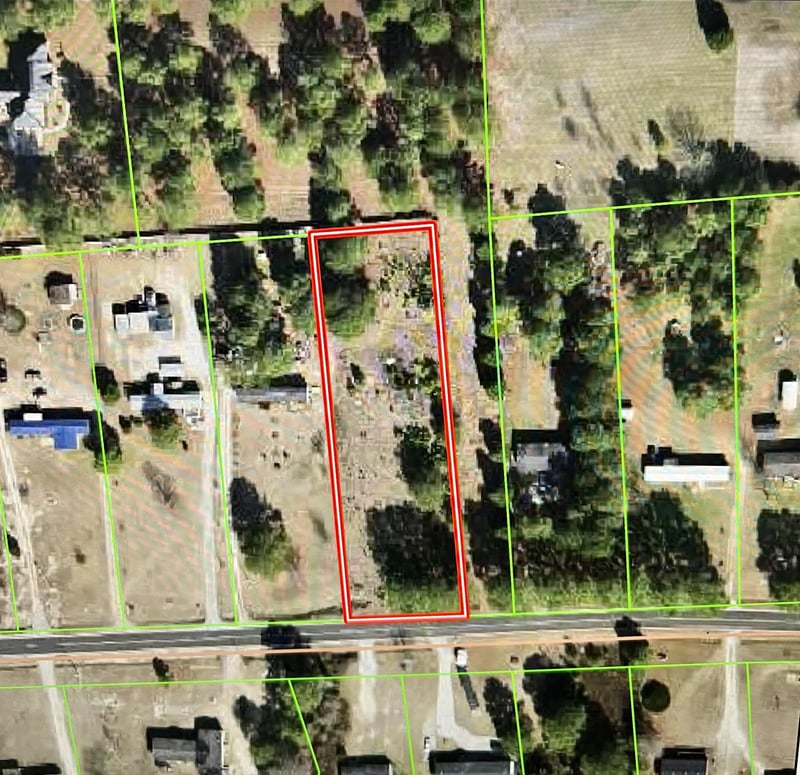 90 Marler Rd Lot 18, Benson, NC 27504