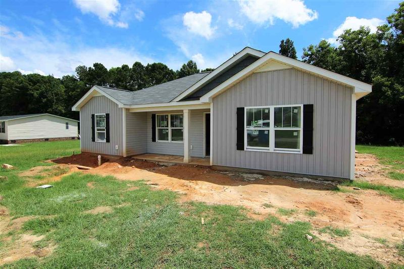90 Marlin Ln, Smithfield, NC 27577