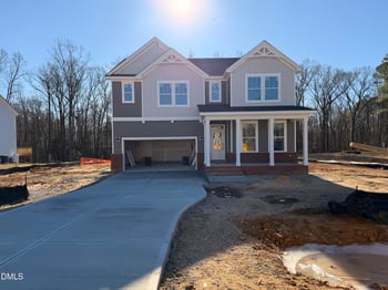 90 Merle Way, Wendell, NC 27591