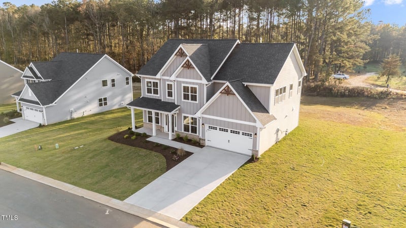 90 Merrifield Ln, Garner, NC 27529