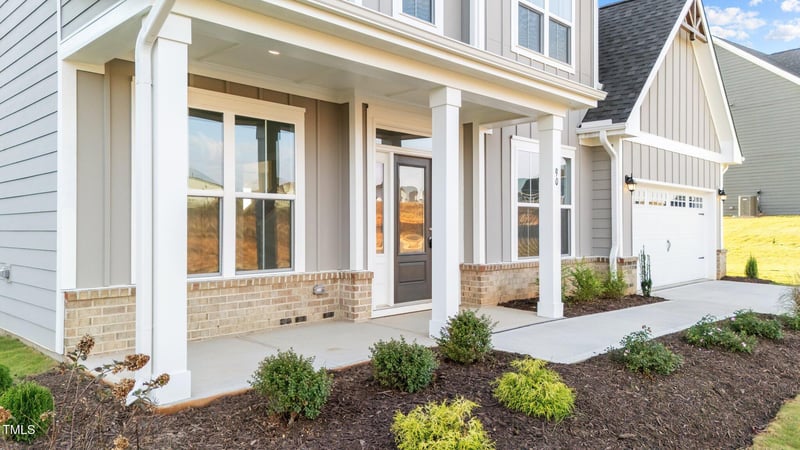 90 Merrifield Ln, Garner, NC 27529
