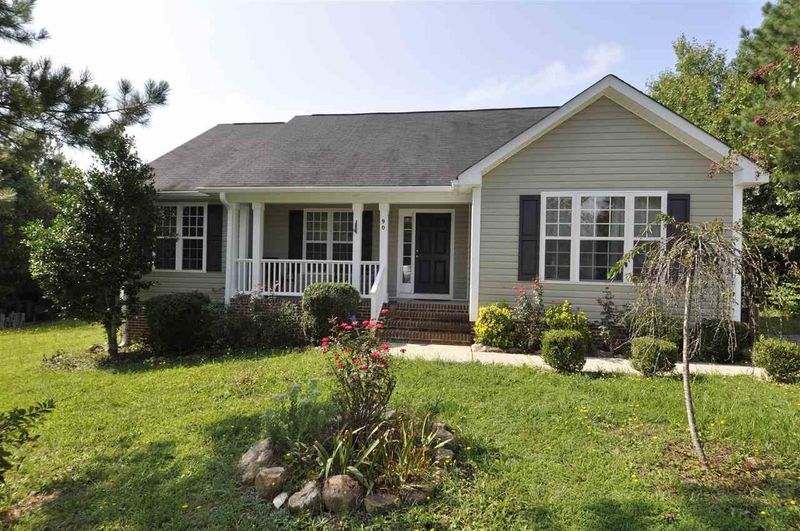 90 Millridge Dr, Franklinton, NC 27525