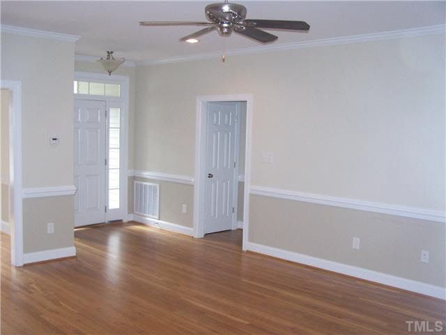 90 Mossburg Ln, Smithfield, NC 27577