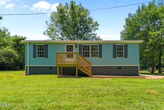 90 Mount Zion Rd, Pittsboro, NC 27312