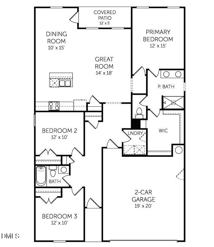 90 Muscovy Dr, Four Oaks, NC 27524