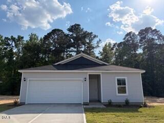 90 Muscovy Dr, Four Oaks, NC 27524