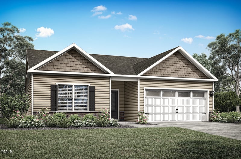 90 Neuse Hollow Ct, Clayton, NC 27527