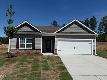 90 Neuse Hollow Ct, Clayton, NC 27527