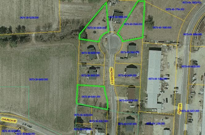 90 Nicholas Ct Lot 1, Angier, NC 27501