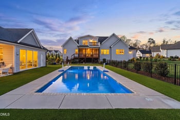 90 Old Spur Rd, Youngsville, NC 27596