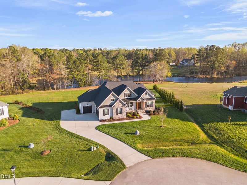 90 Old Spur Rd, Youngsville, NC 27596