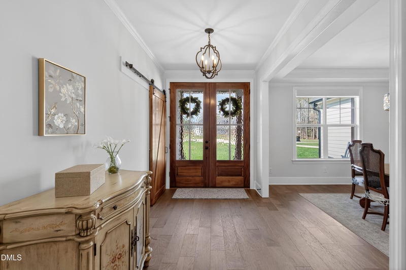 90 Old Spur Rd, Youngsville, NC 27596