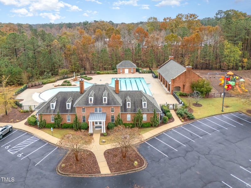 90 Olde Liberty Dr, Youngsville, NC 27596