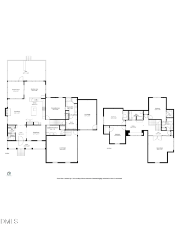 90 Paraggi Ct, Clayton, NC 27527