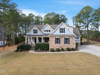 90 Paraggi Ct, Clayton, NC 27527