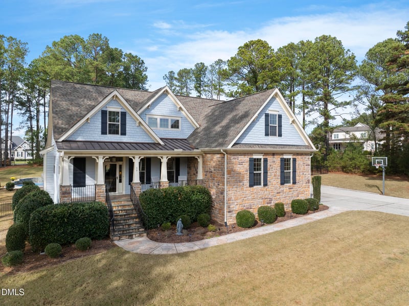 90 Paraggi Ct, Clayton, NC 27527