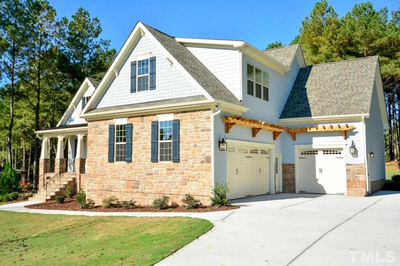 90 Paraggi Ct #L48, Clayton, NC 27527