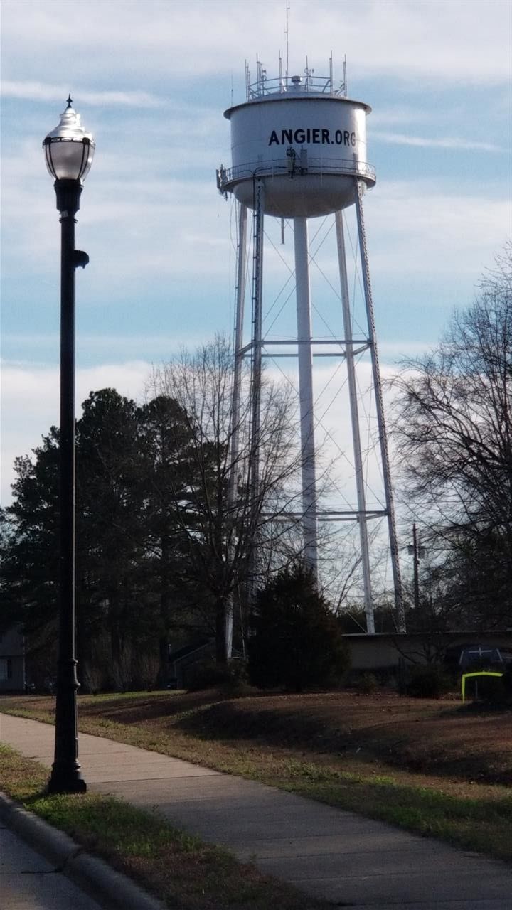 90 N Park St Lot 10, Angier, NC 27501