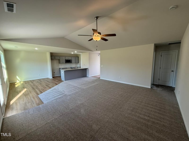 90 Pate Landing Dr, Selma, NC 27576