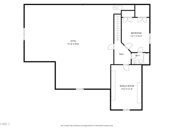 90 Pebble Creek Dr, Franklinton, NC 27525