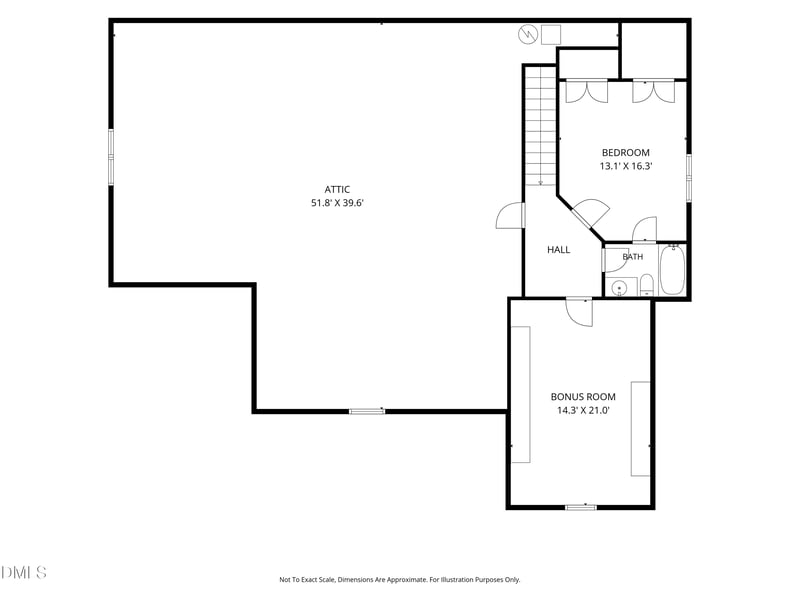 90 Pebble Creek Dr, Franklinton, NC 27525