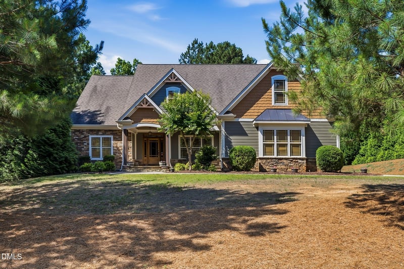 90 Pebble Creek Dr, Franklinton, NC 27525