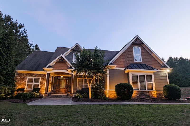 90 Pebble Creek Dr, Franklinton, NC 27525