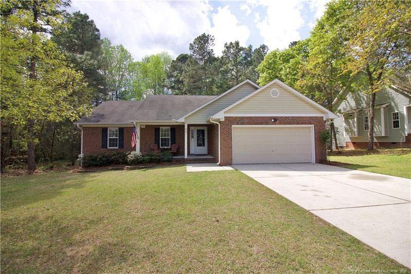 90 Pineridge Cv, Sanford, NC 27332