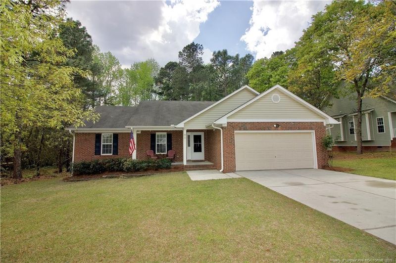 90 Pineridge Cv, Sanford, NC 27332
