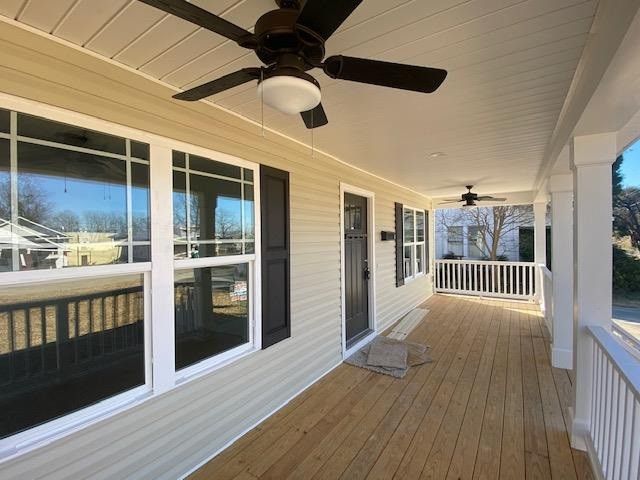 90 Porter Dr, Erwin, NC 28339