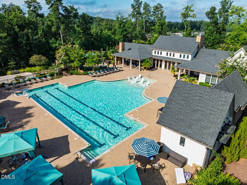 90 Pulaski Trl, Chapel Hill, NC 27516
