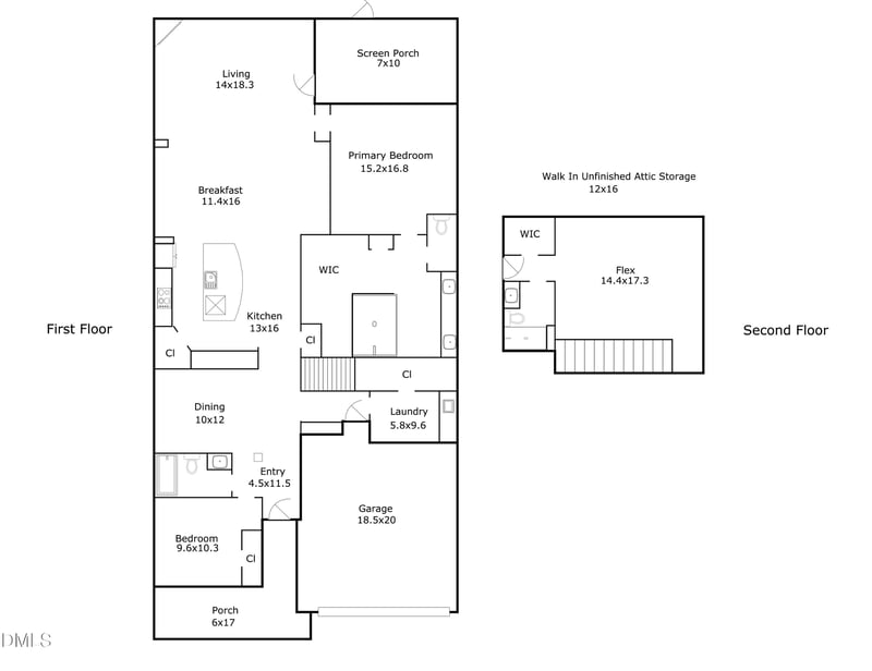 90 Pulaski Trl, Chapel Hill, NC 27516