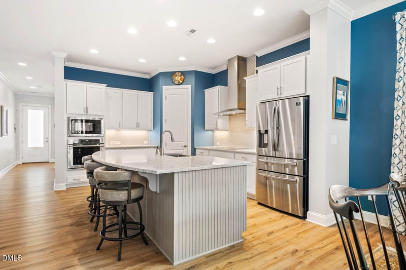 90 Pulaski Trl, Chapel Hill, NC 27516