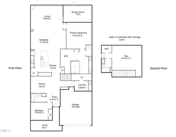 90 Pulaski Trl, Chapel Hill, NC 27516