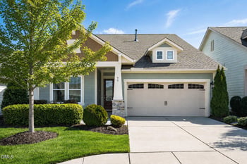 90 Pulaski Trl, Chapel Hill, NC 27516