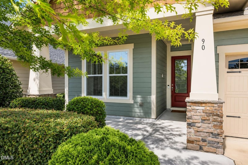 90 Pulaski Trl, Chapel Hill, NC 27516