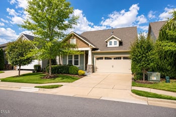 90 Pulaski Trl, Chapel Hill, NC 27516