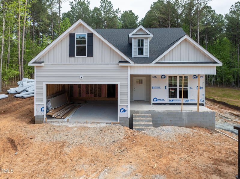 90 Purslane Dr, Franklinton, NC 27525
