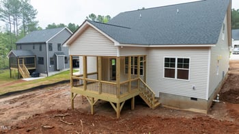 90 Purslane Dr, Franklinton, NC 27525