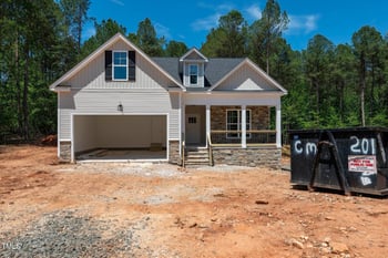 90 Purslane Dr, Franklinton, NC 27525
