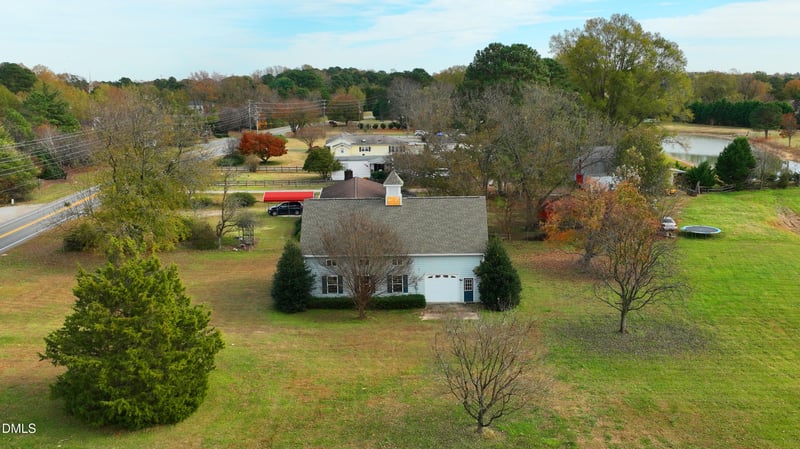 90 Rand Rd Lot 41R, Raleigh, NC 27603