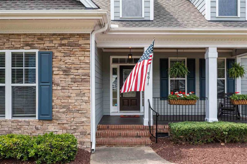 90 Rand Rd, Raleigh, NC 27603