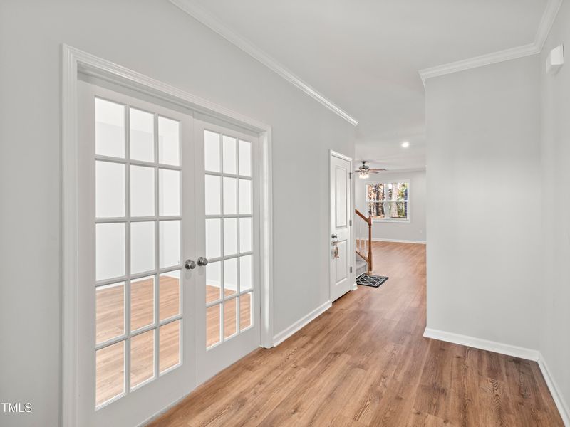 90 W Ravano Dr, Clayton, NC 27527