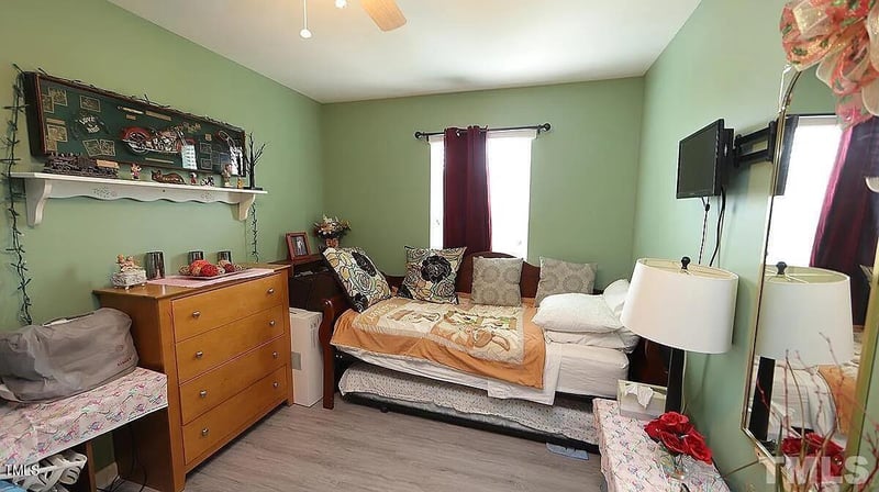 90 Reunion Ct, Garner, NC 27529